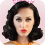 Logo of Katy Perry android Application 